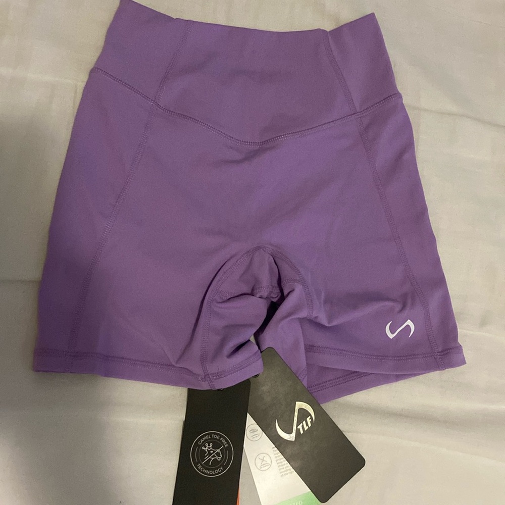 TLF Shorts